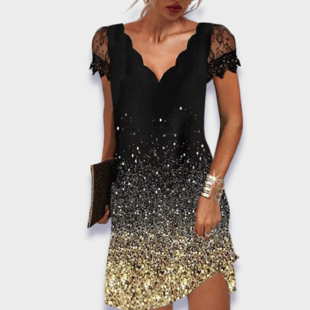 Martine | Elegantes und komfortables Premiumkleid