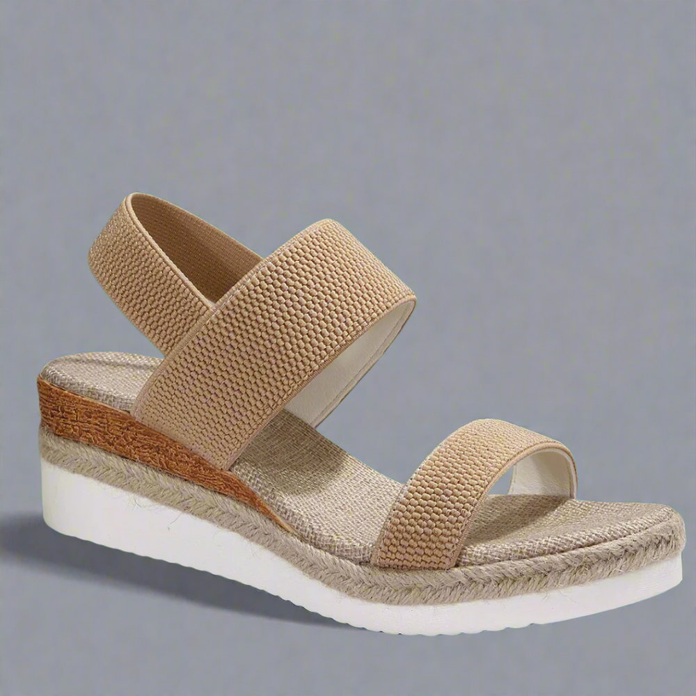 Hägglund | Premium orthopädische Sandalen für Komfort
