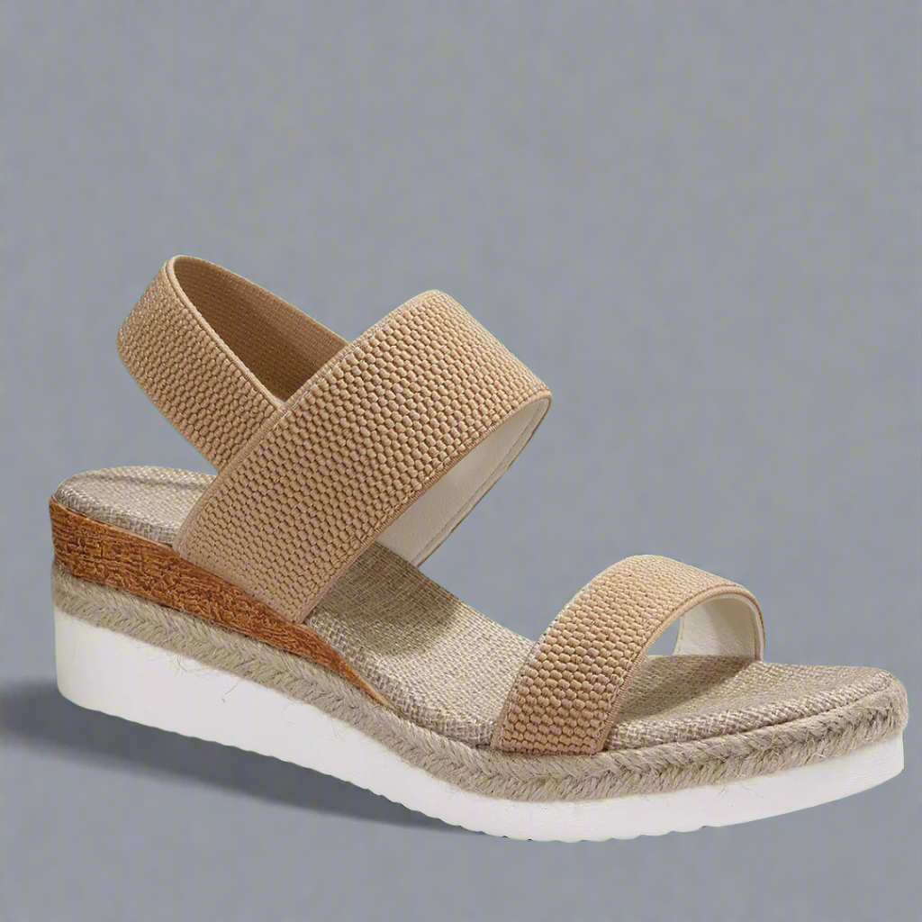 Hägglund™ | Premium orthopädische Sandalen für Komfort