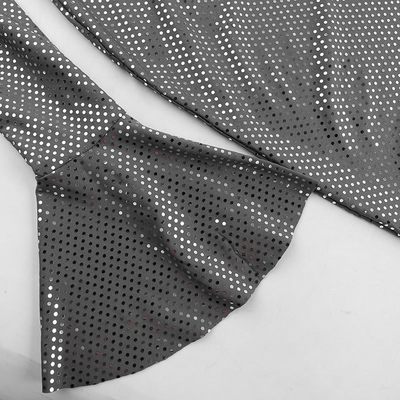 Astella | Paillettenkleid