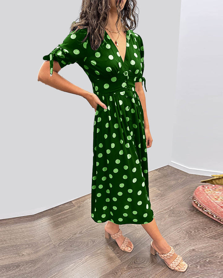 Karter™ | Kleid zeitloser Eleganz