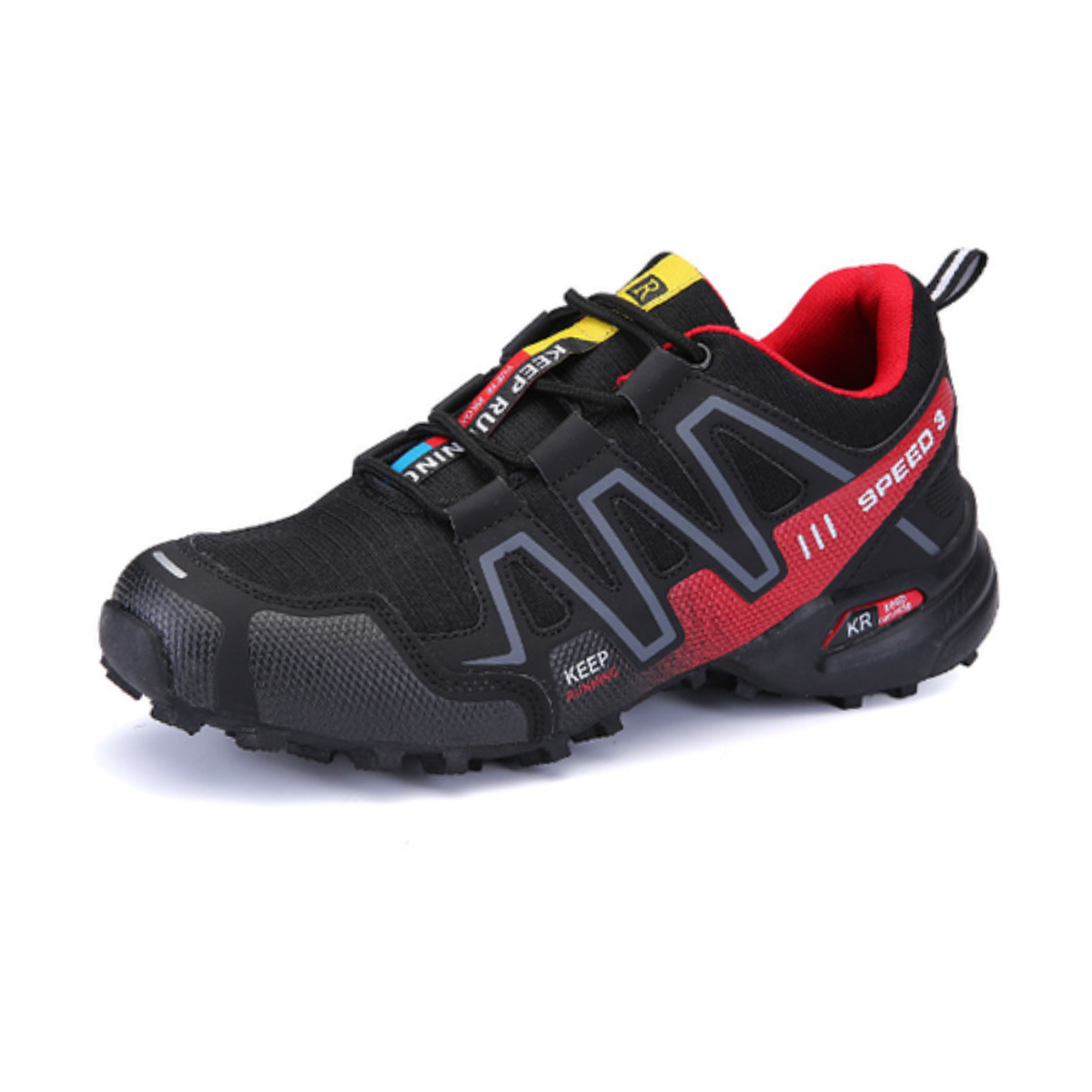 Zaycor – Wanderschuhe