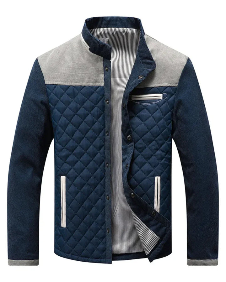 Elias™ | Leichte Urban Jacke