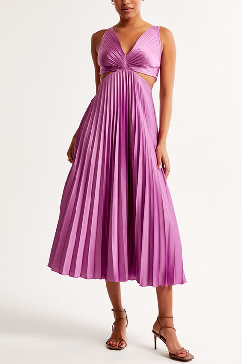 Elsa Maxi Dress