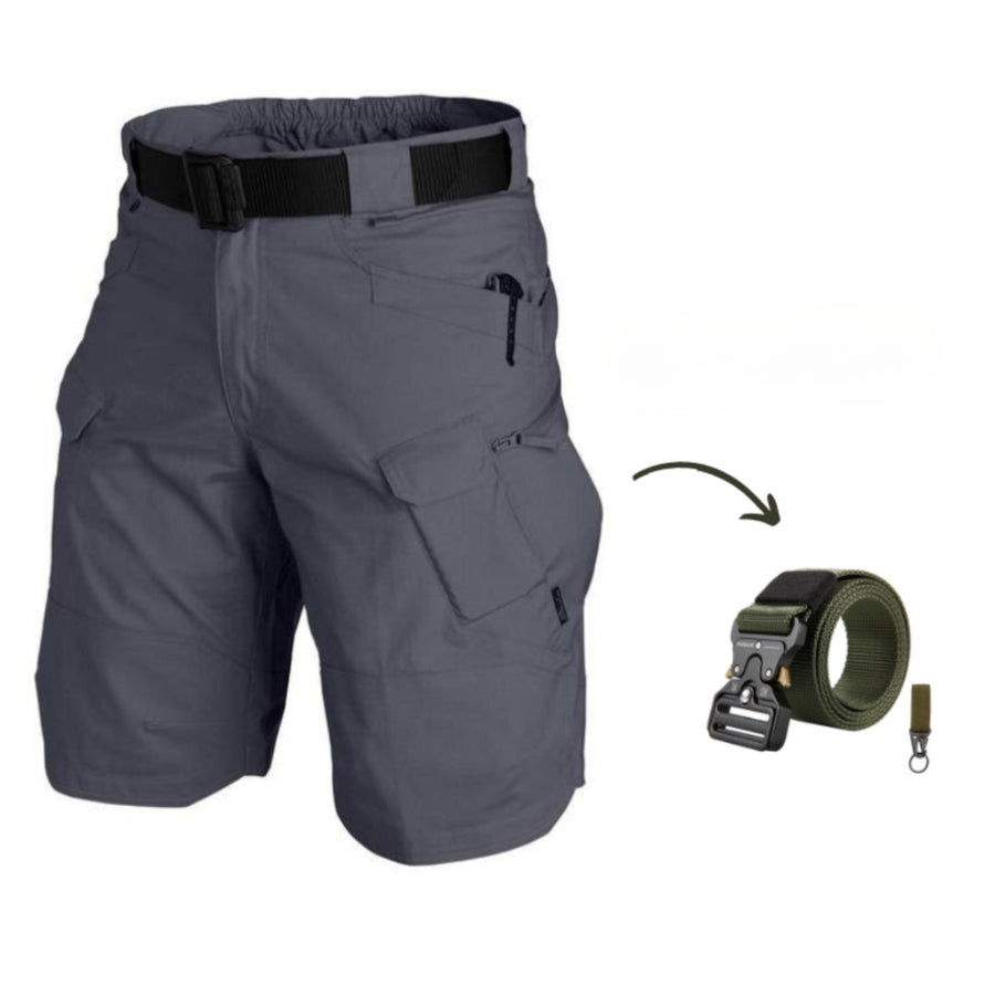 Ryder | Taktisches Multi-Taschen Shorts Set