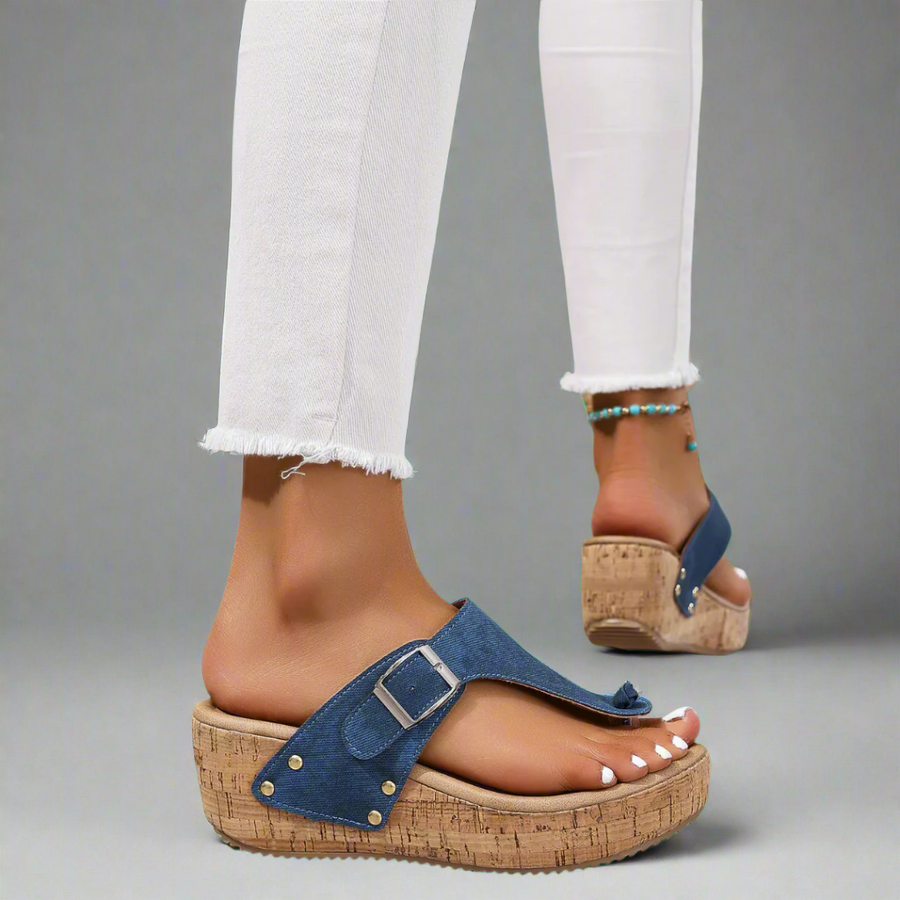 Nira Comfort Sandal