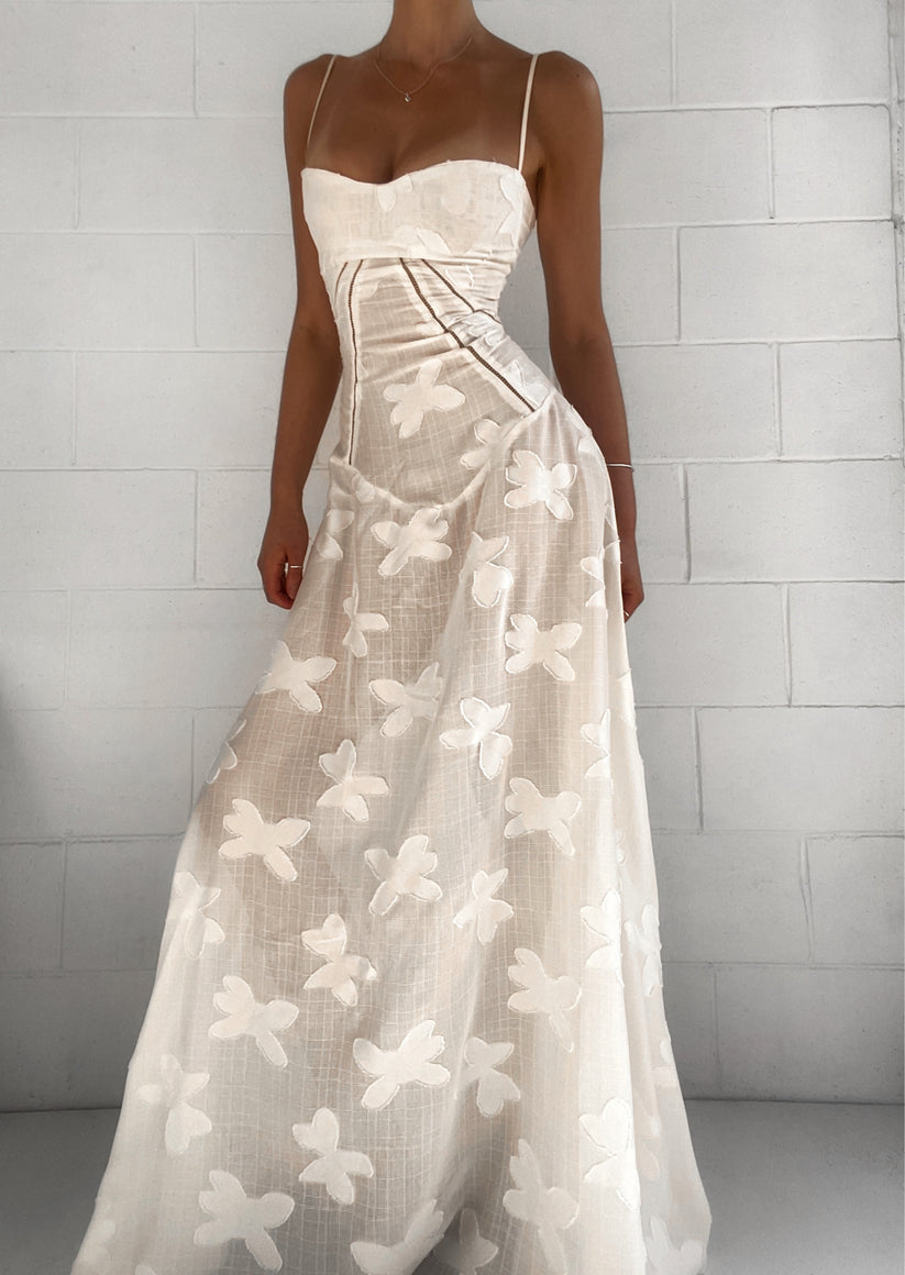 Mallorca Kleid