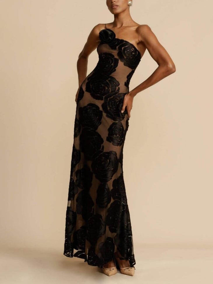 Alice | Elegantes Kleid