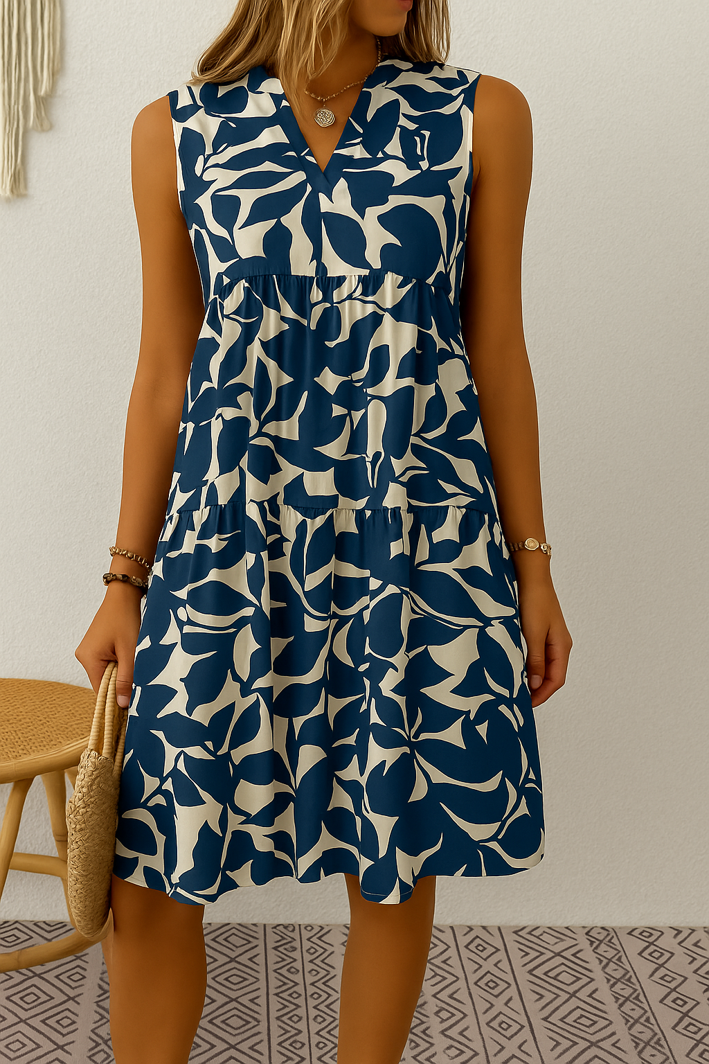 Heidi™ | Anmutiges Abendkleid