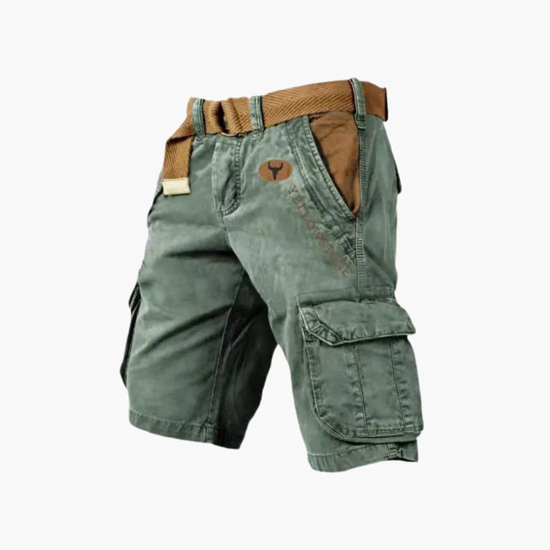 Marieto™ | Robuste Cargo-Hose
