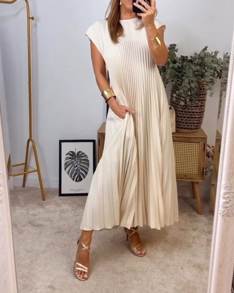 Kelsey™ | Klassisches Damenkleid