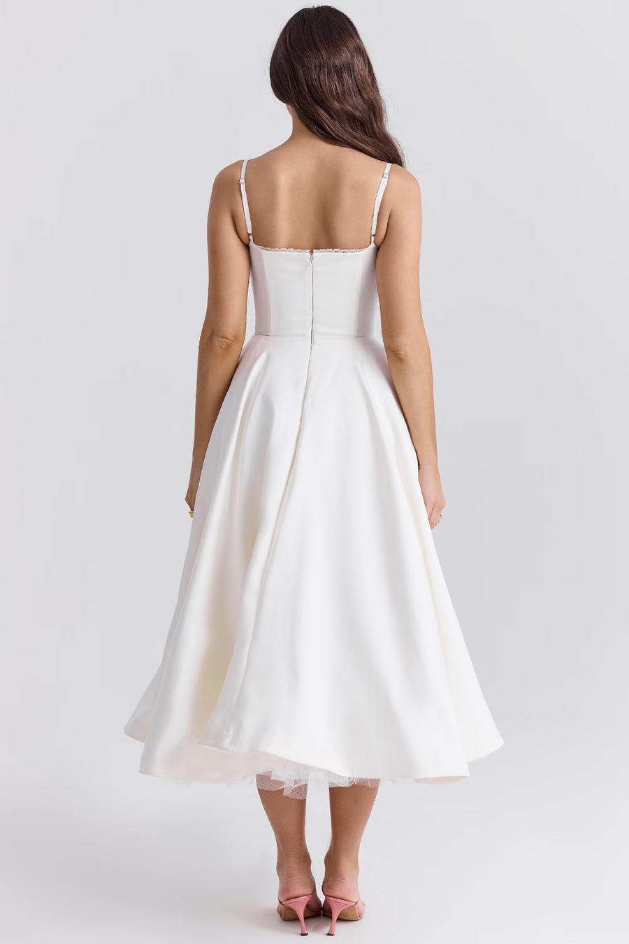 Alina Style Dress