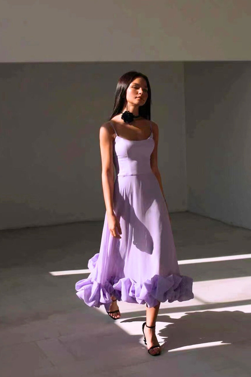 Blair | Elegantes Kleid