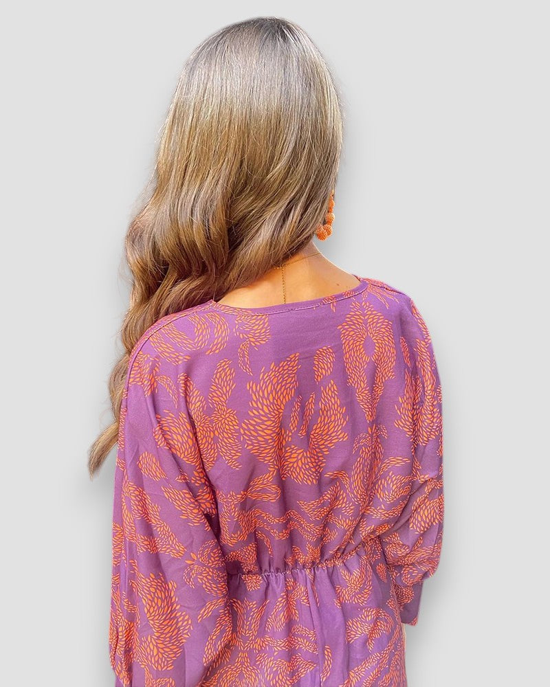 Mafalda | Elegantes Kleid