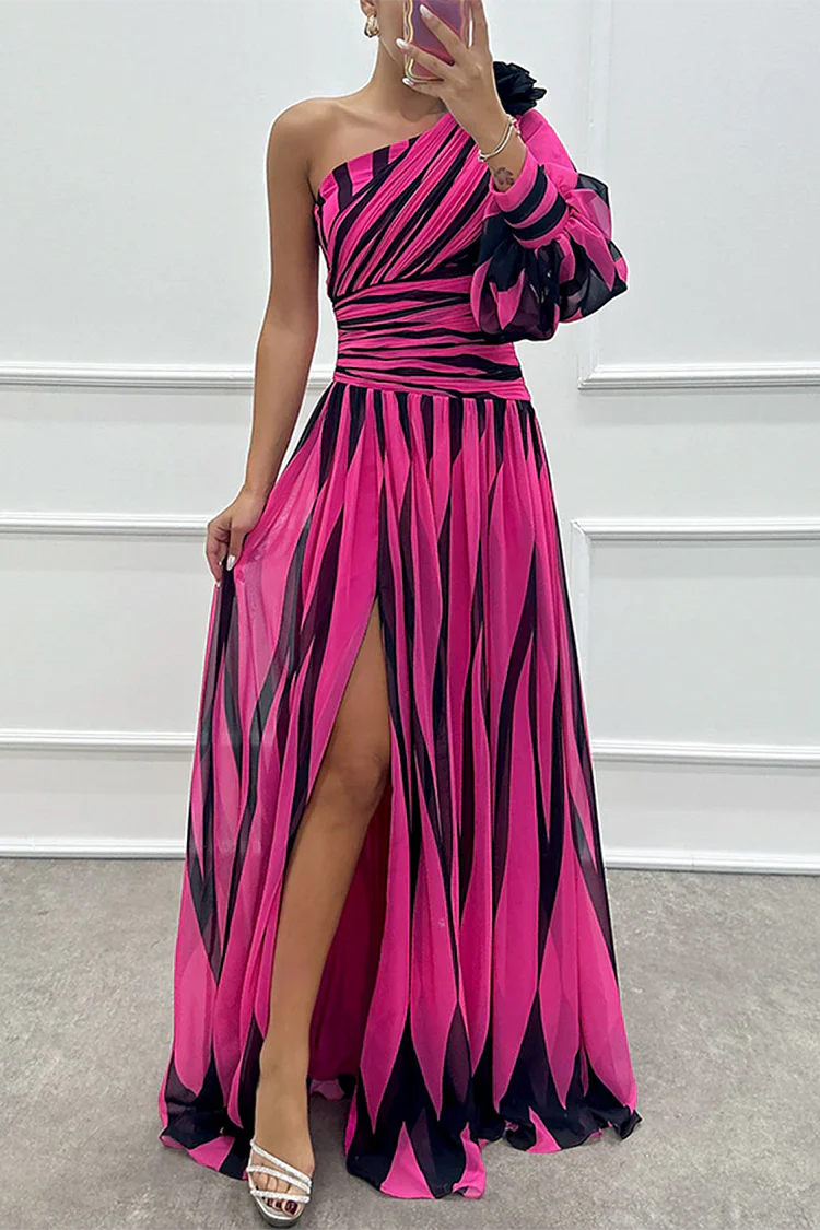 Shiloh | Elegantes Kleid