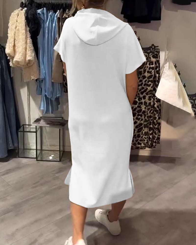 Gina™ | Weiches Sonnenkleid
