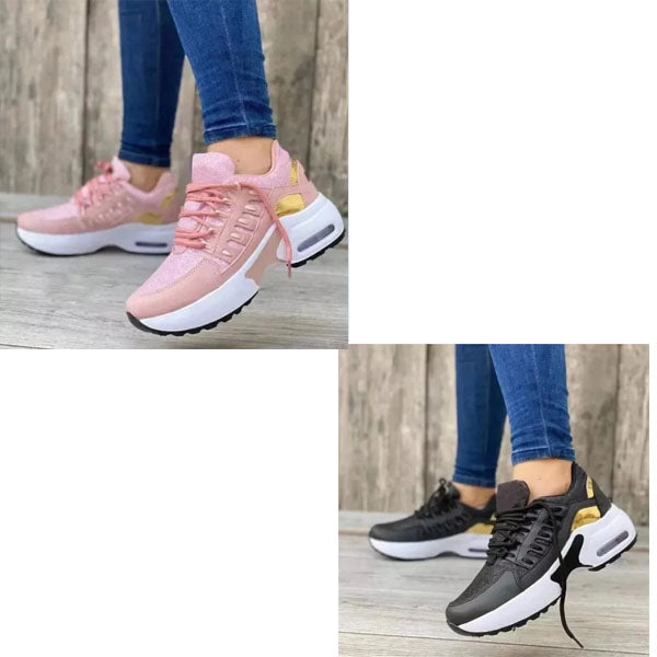 Marta | Breite Passform Orthopädische Schuhe