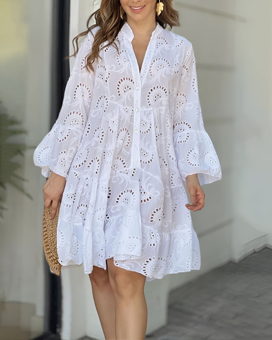 Roselyne Dress