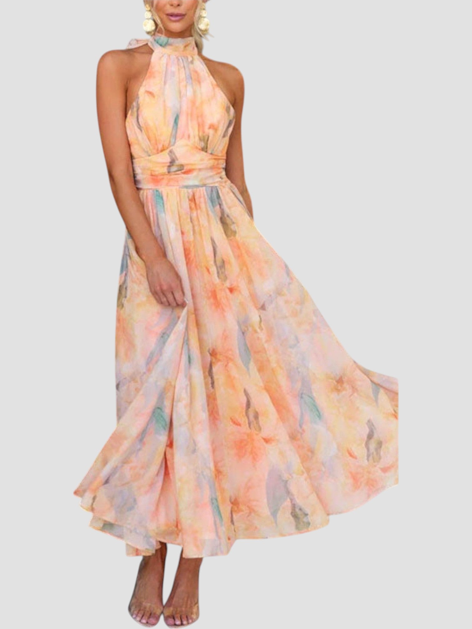 Maruska | Kleid