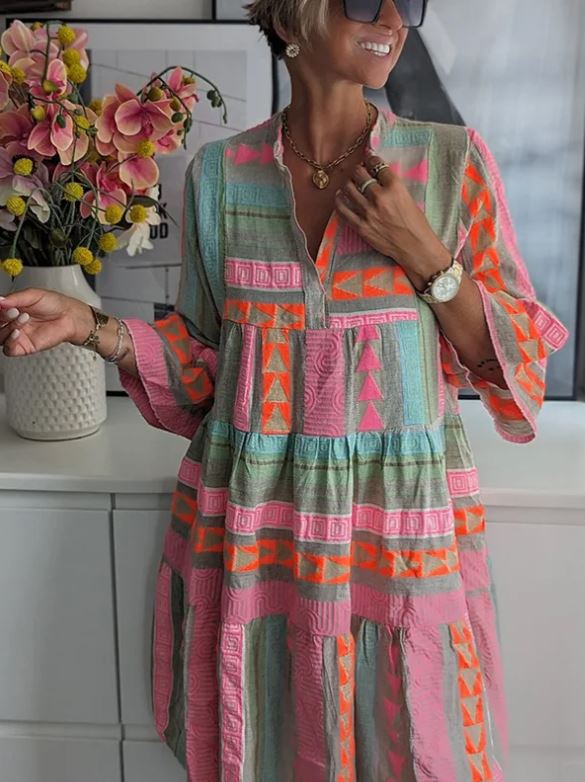 VanDeZaar® | Frühlingskleid