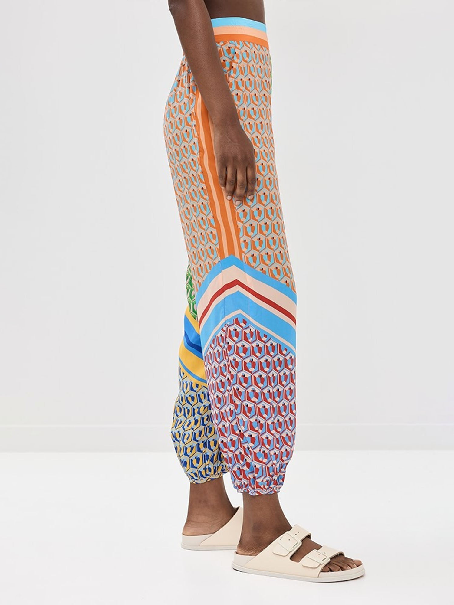 Elvara™ | Geometric Bloom Set