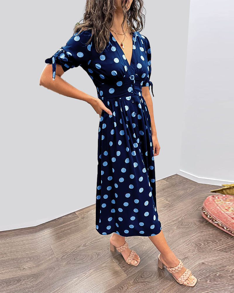 Karter™ | Kleid zeitloser Eleganz