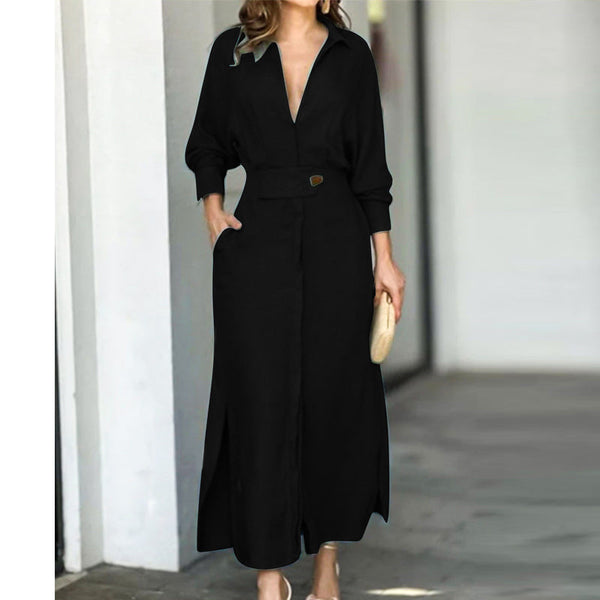 Catherine – Kleid „Sonnenlicht-Sophistication“