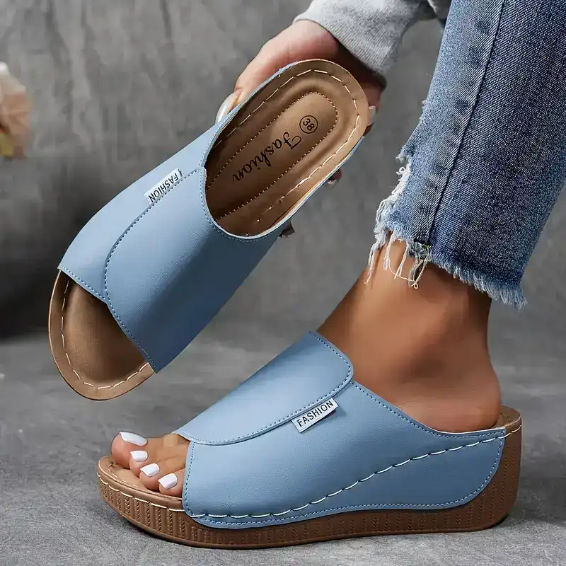 Liza | Einfarbig Fußgewölbeunterstützend Atmungsaktiv Damen Schuhe