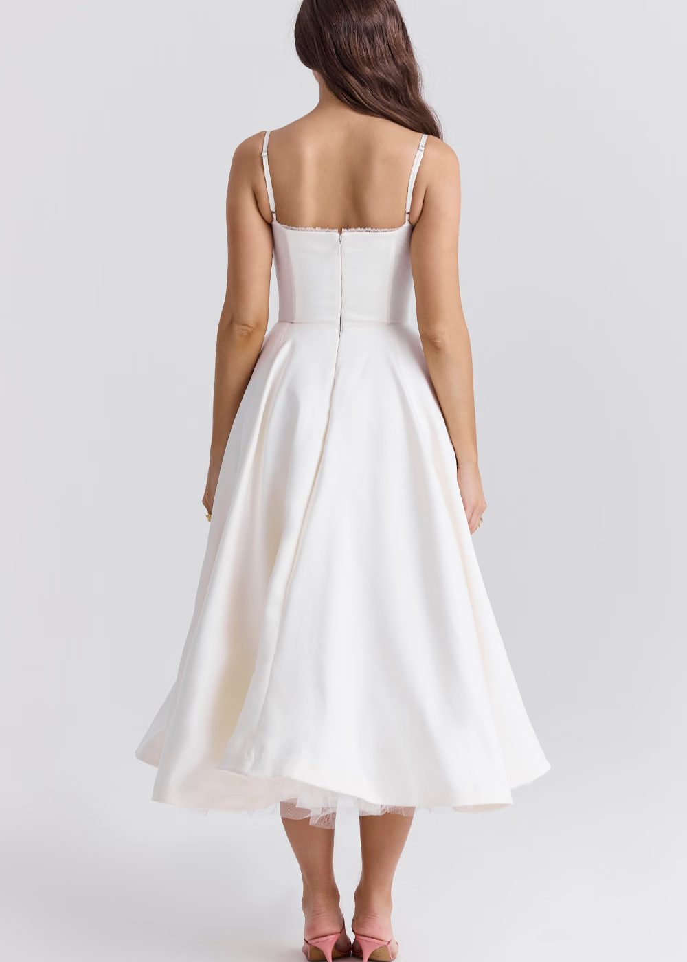 Estelle – Das Mademoiselle-Kleid