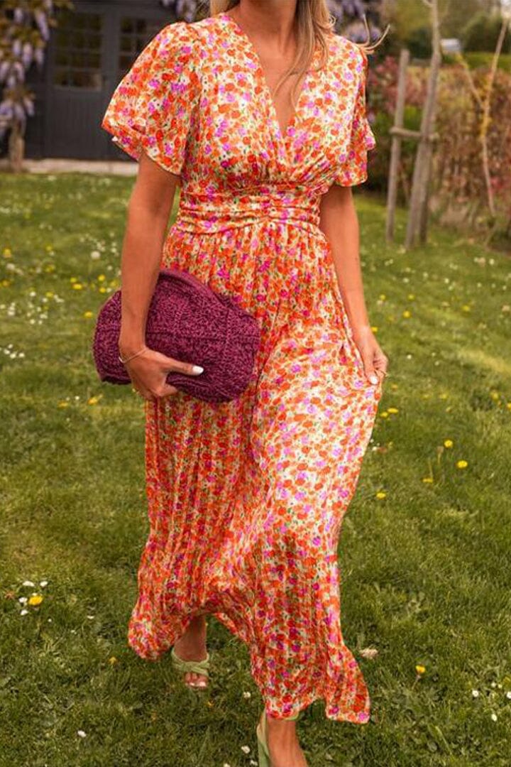 Adalynn | Premium Quality Stylish Comfortable Elegant Dress