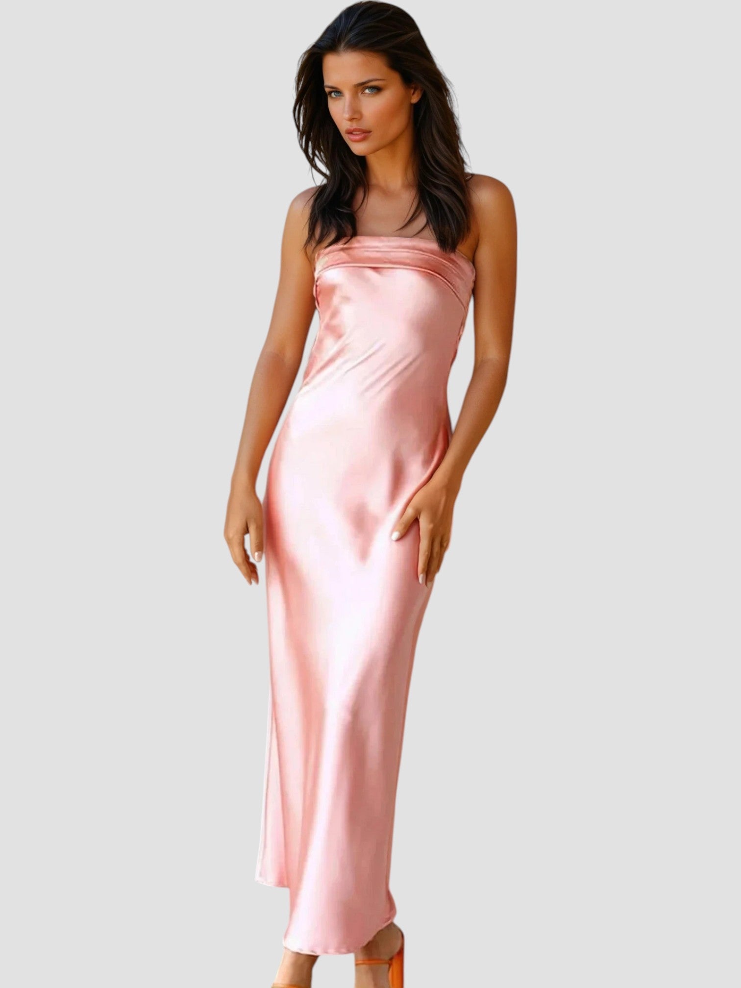 Berta | Kleid
