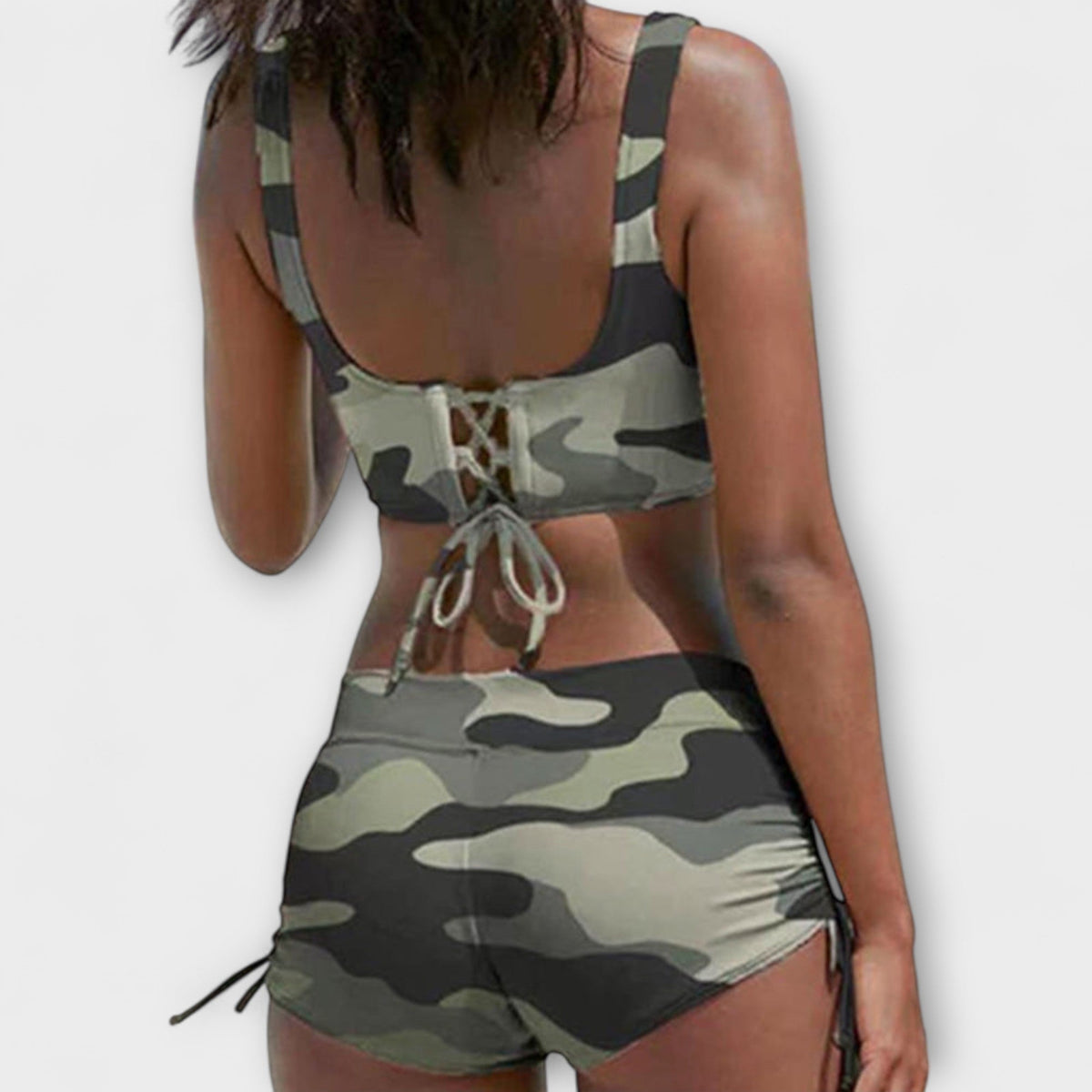 Anabella – Stilvoller Bikini