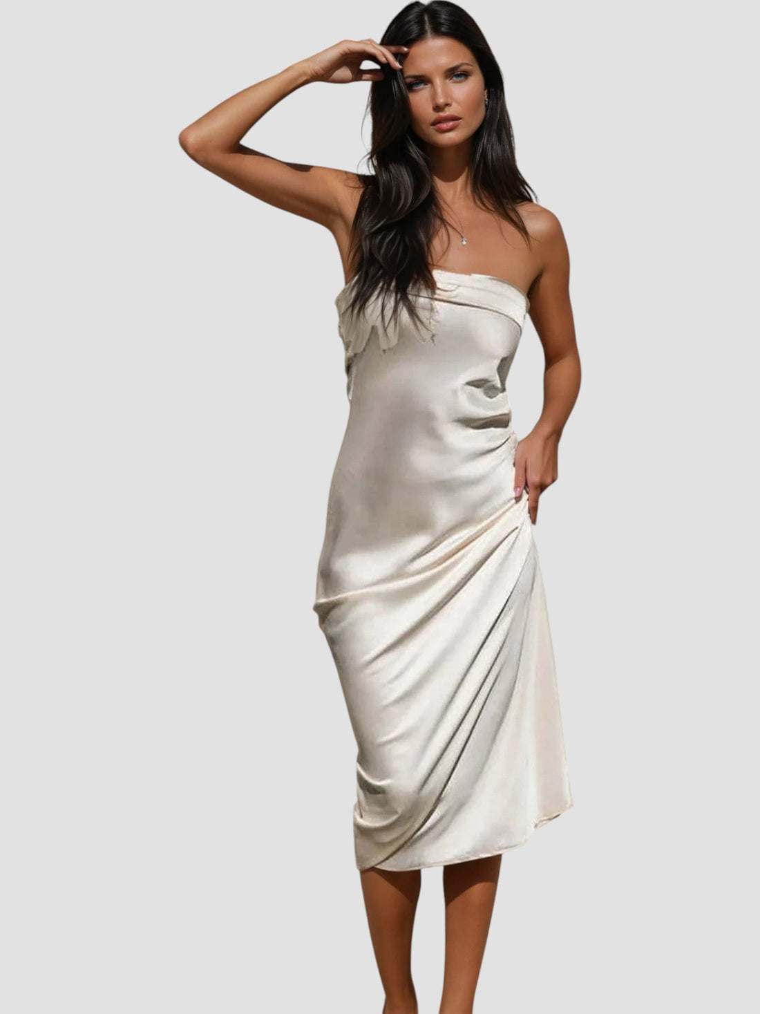 Berta | Kleid
