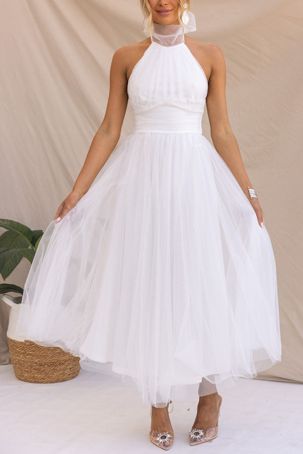 Kaylee – Feenhaftes Kleid