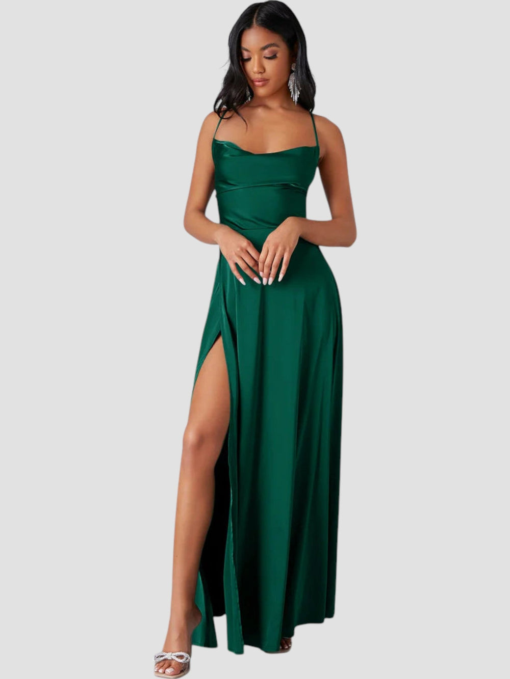 Elvira | Sommerkleid