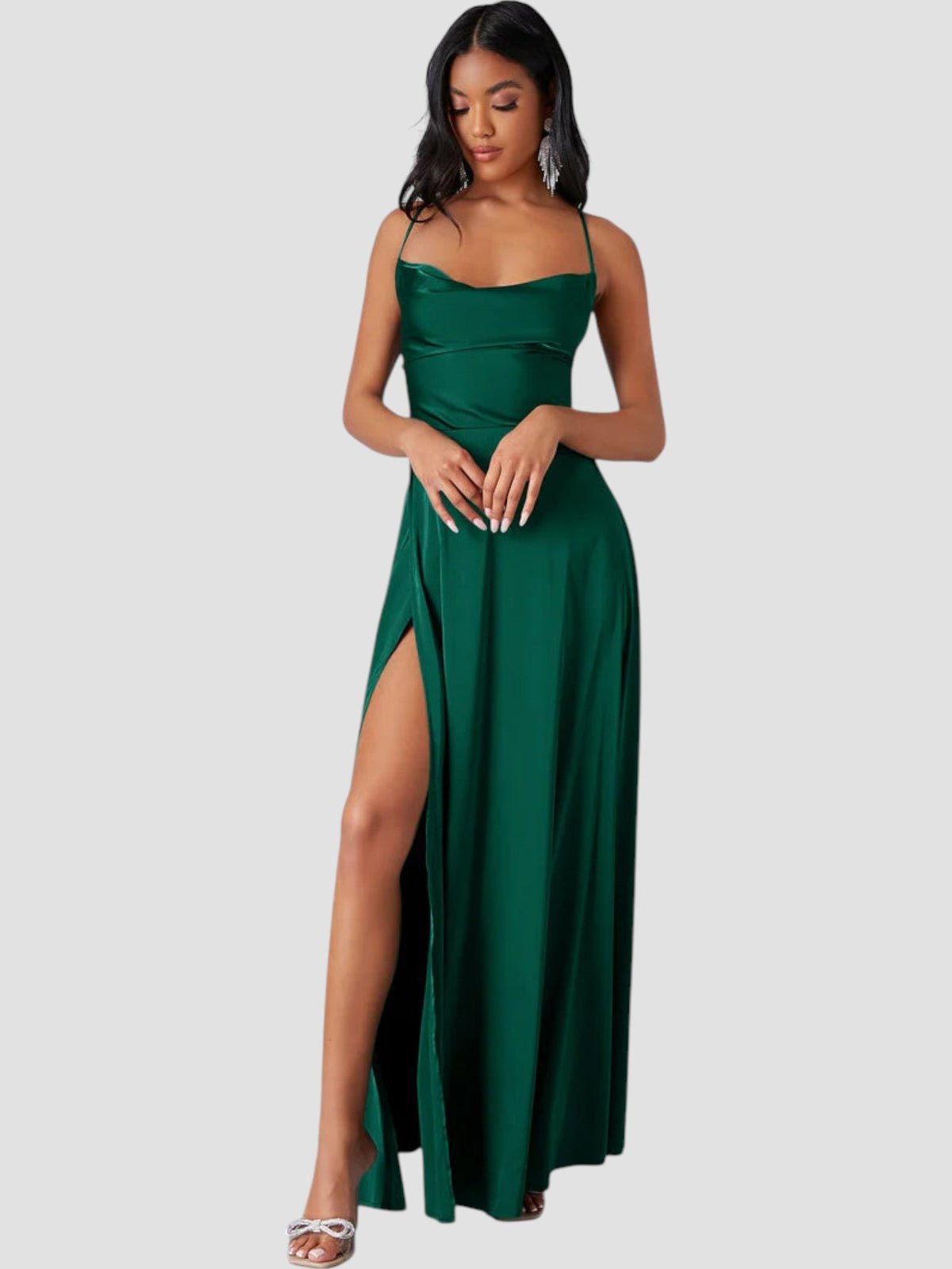 Elvira – Sommerkleid