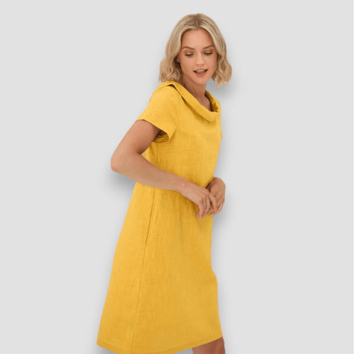Viola Elegant Dress
