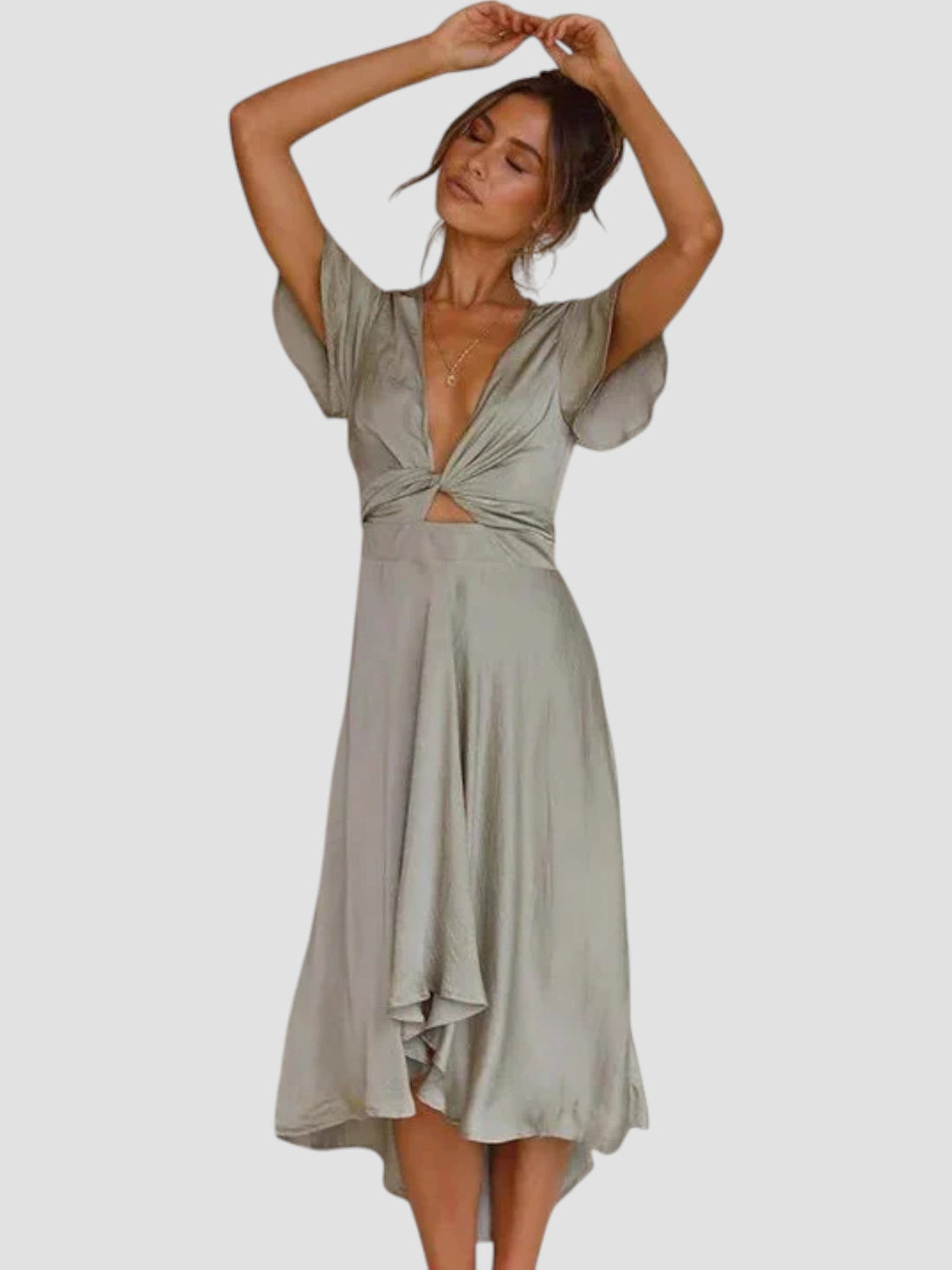 Fiamma | Kleid