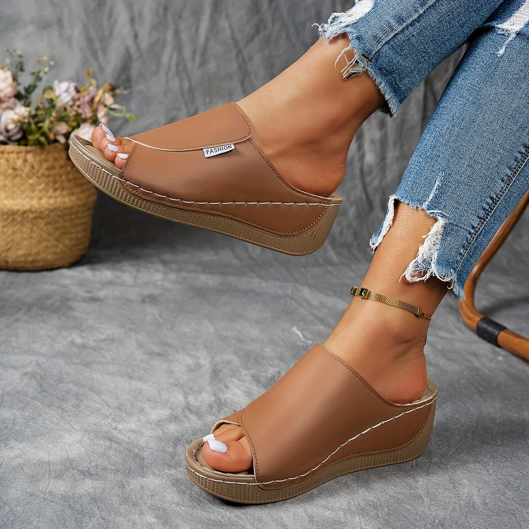 Emma™ – Orthopädische Sandalen