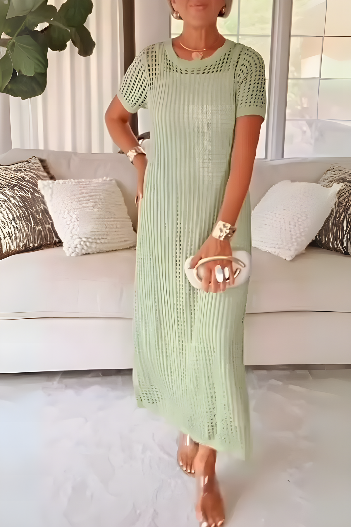 Millena | Zweiteiler mit moderner Raffinesse