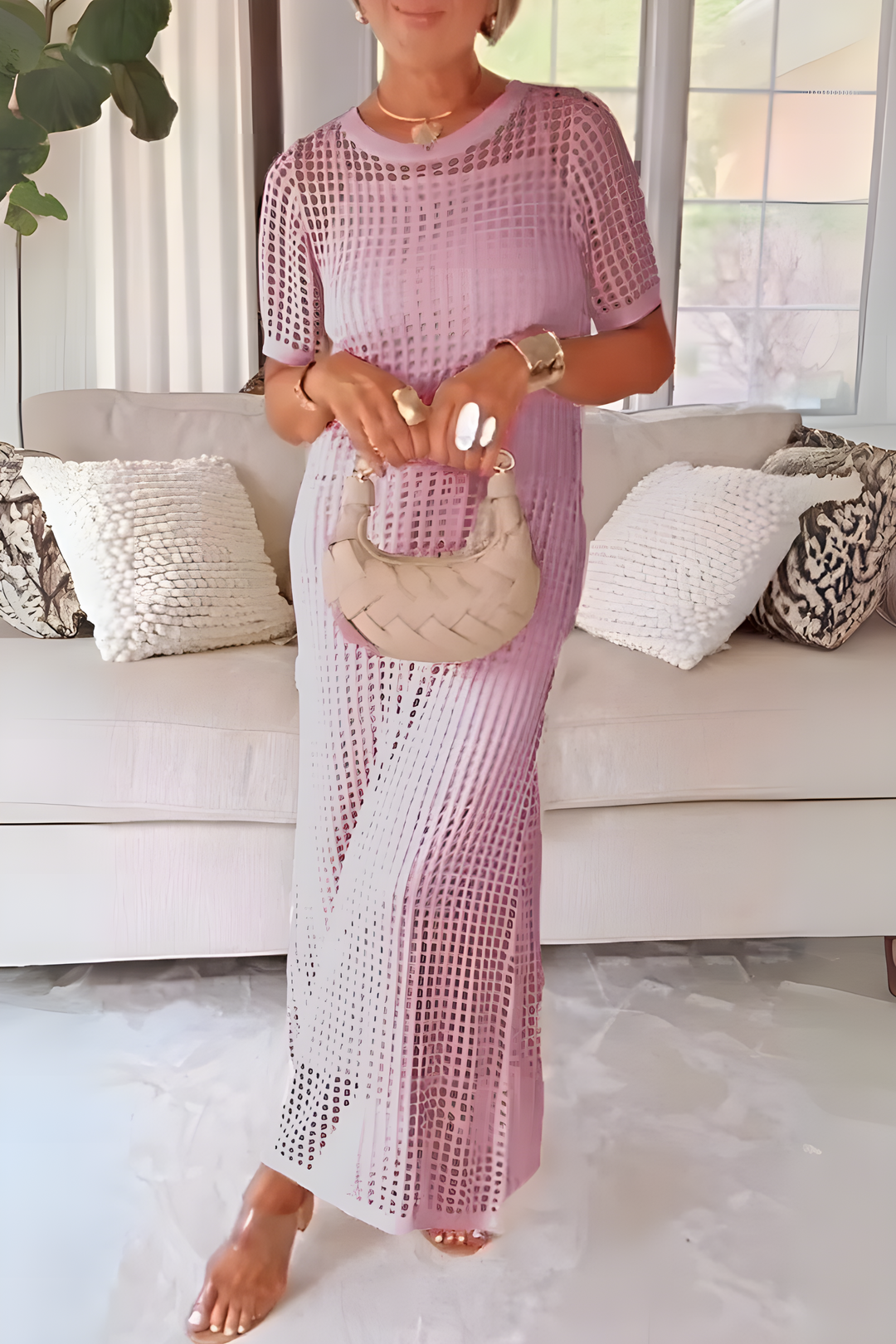 Millena | Zweiteiler mit moderner Raffinesse