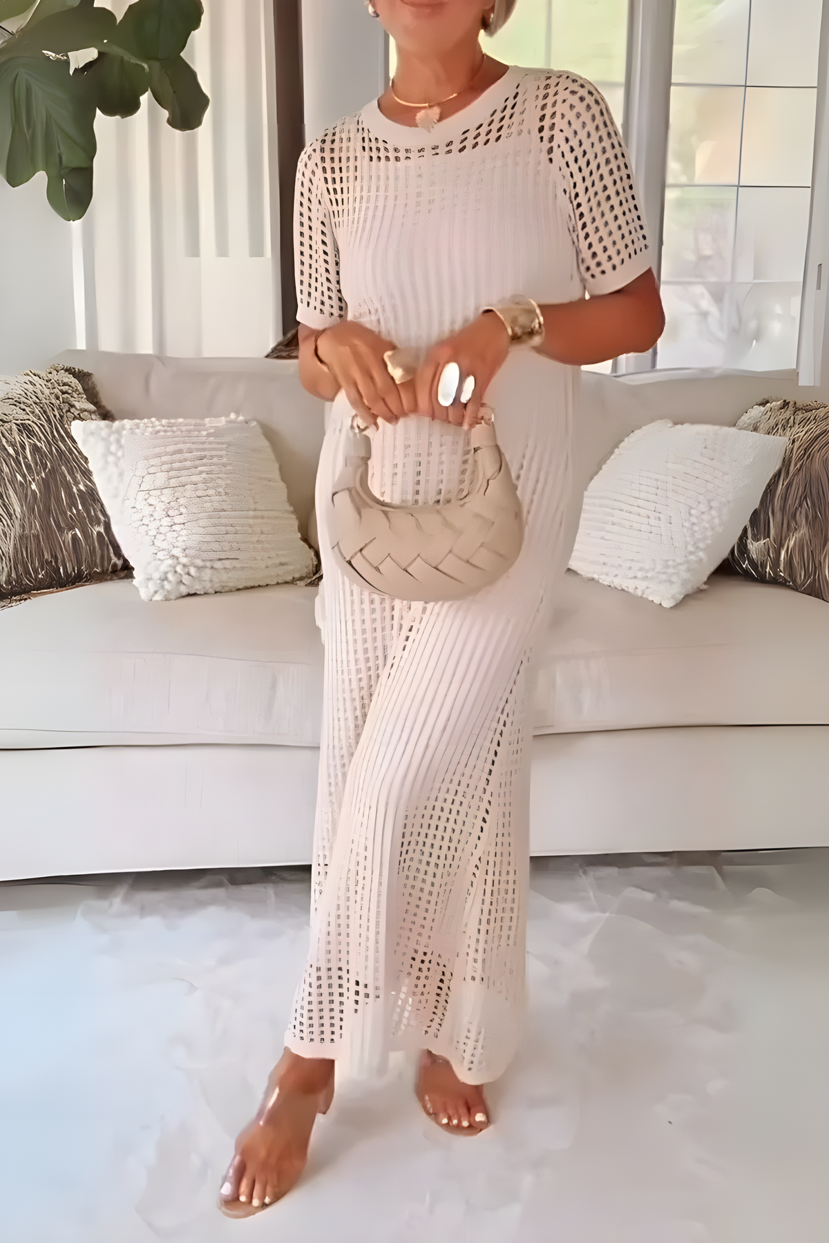 Millena | Zweiteiler mit moderner Raffinesse