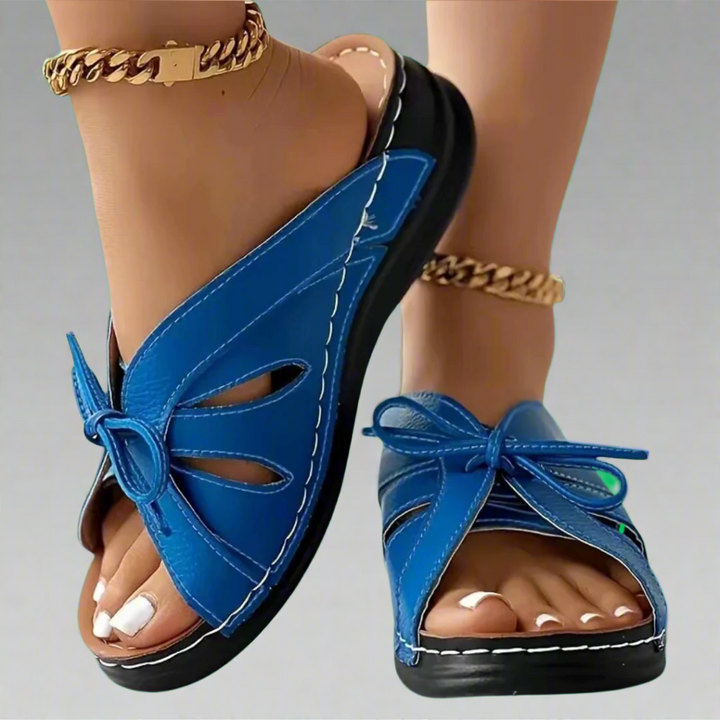 Nely™ | Orthopädische Sandalen mit Premium-Komfort