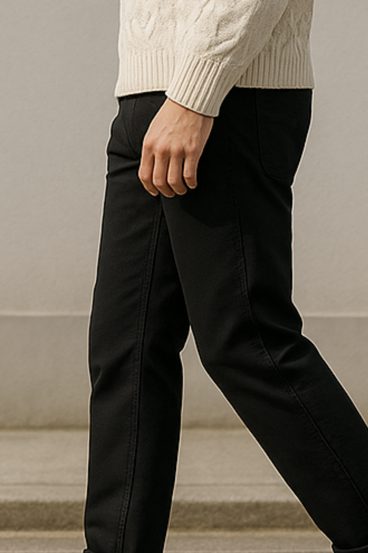 Craig | OG-107 Inspired Straight Fatigue Pants