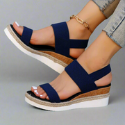 Hägglund™ | Premium orthopädische Sandalen für Komfort