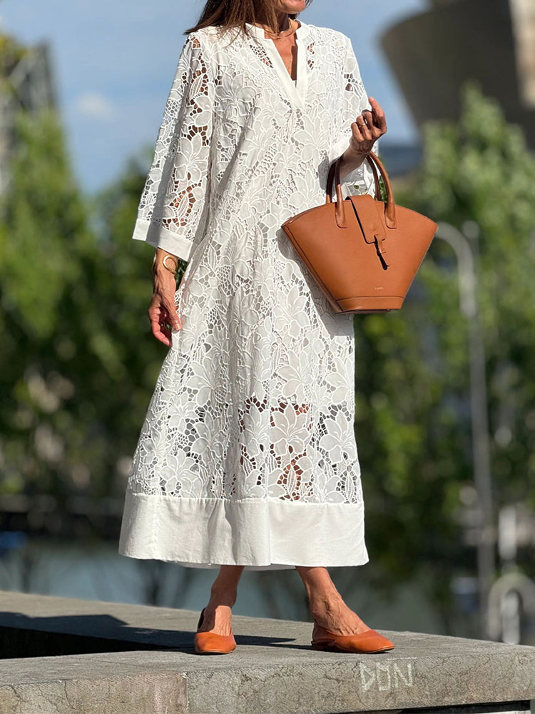 Jadvyga | Kleid voller erhabener Anmut