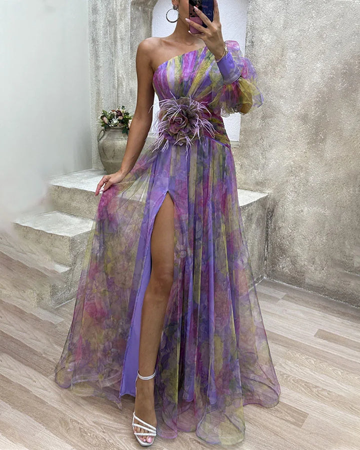 Cecilia | Elegantes Kleid