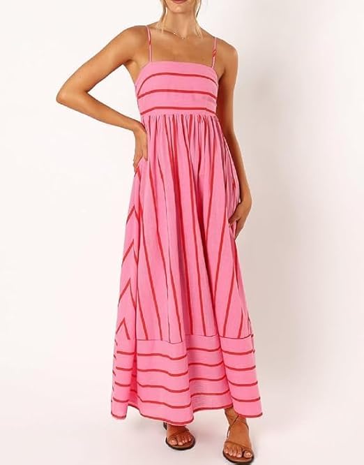 Kayla™ | Dämmerbrise Kleid