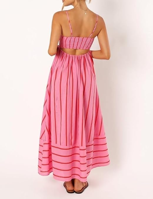 Kayla | Dämmerbrise Kleid
