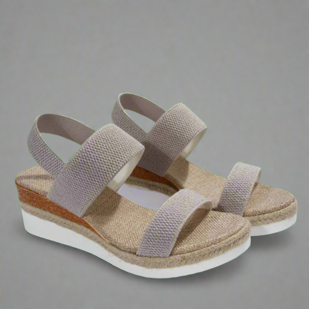 Hägglund™ | Premium orthopädische Sandalen für Komfort